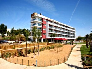 Exterior - Areias Village (Albufeira)