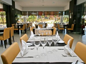 Restaurant - Areias Village (Albufeira)