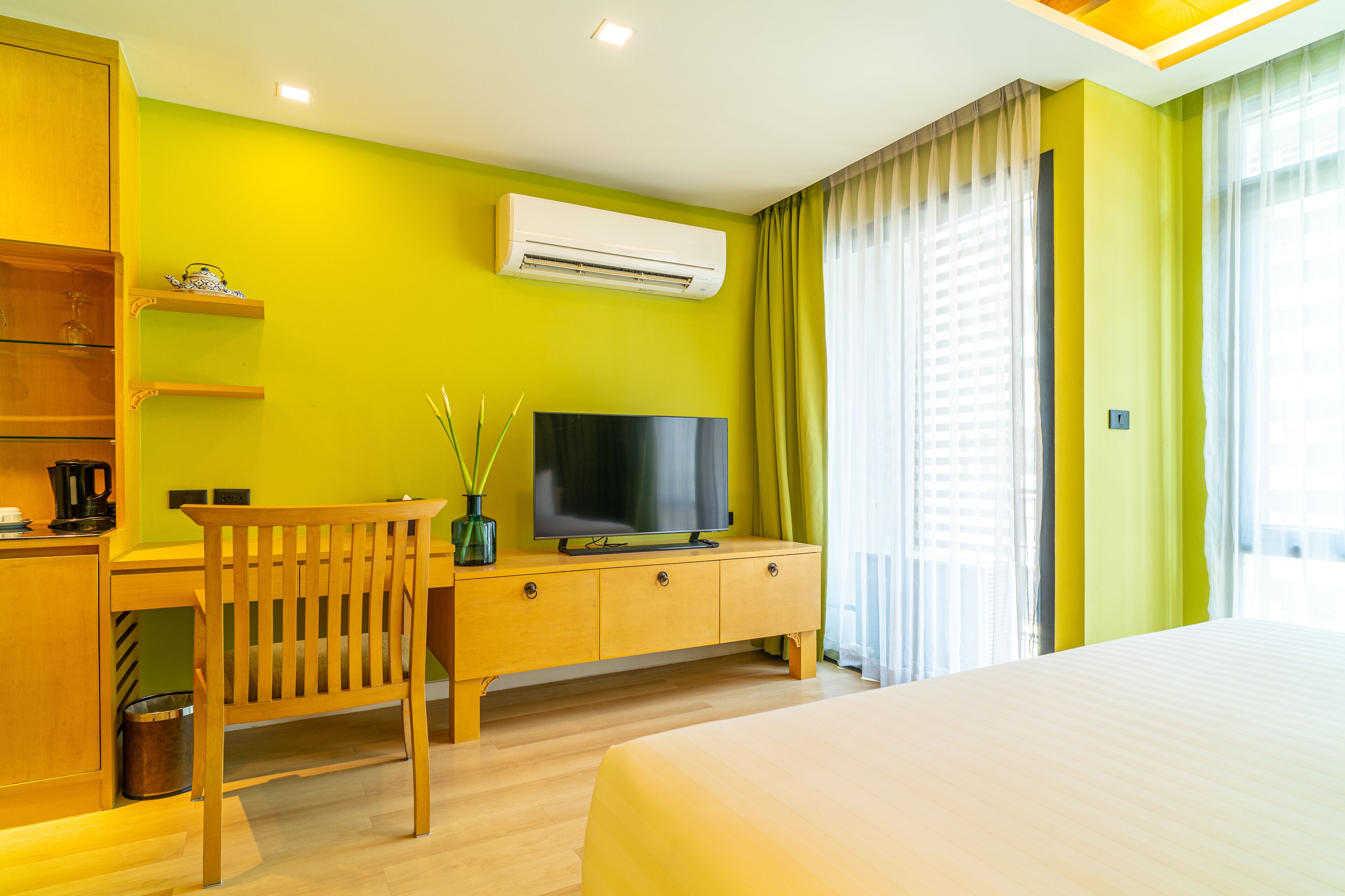 Photo - Amber Boutique Silom