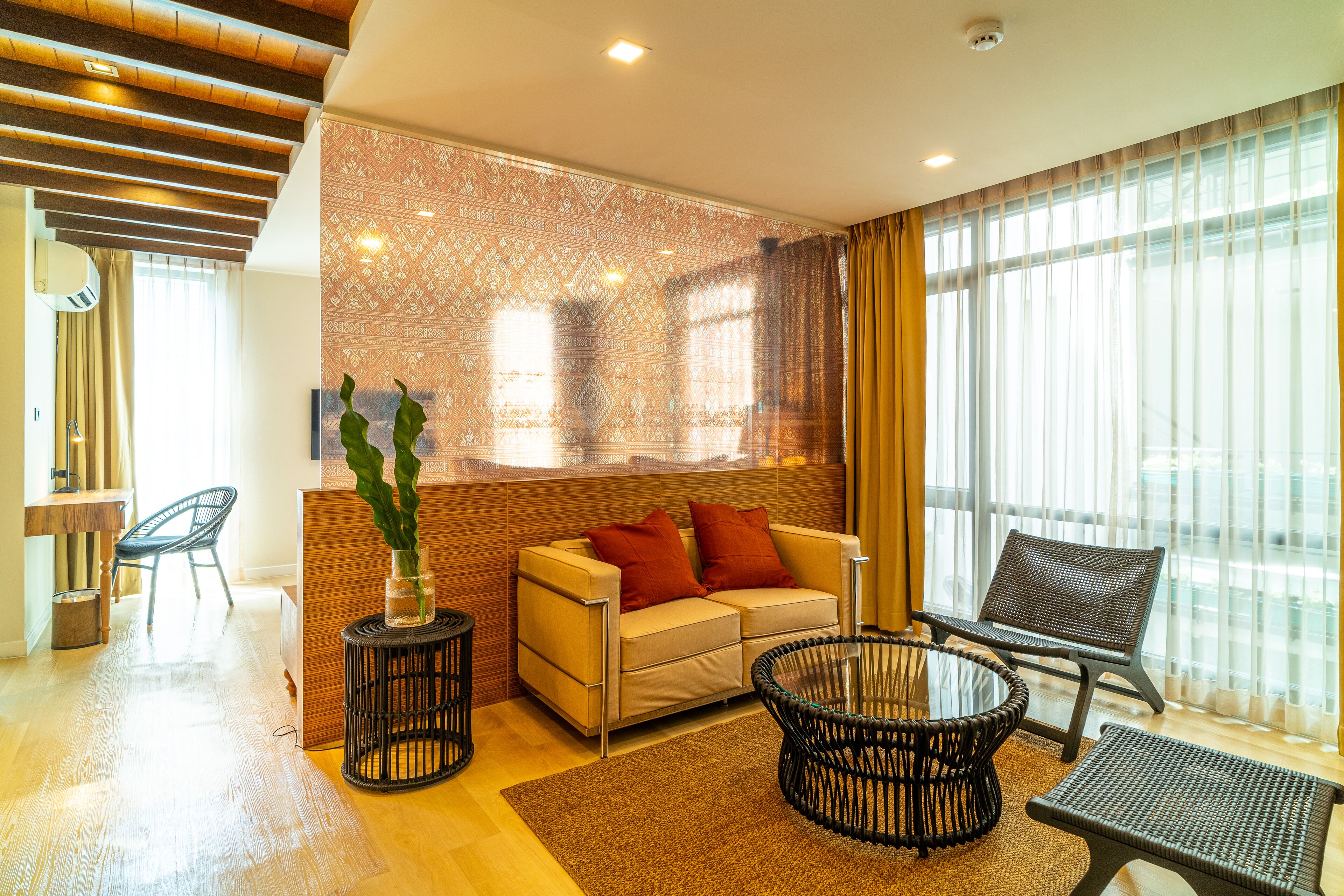 Photo - Amber Boutique Silom