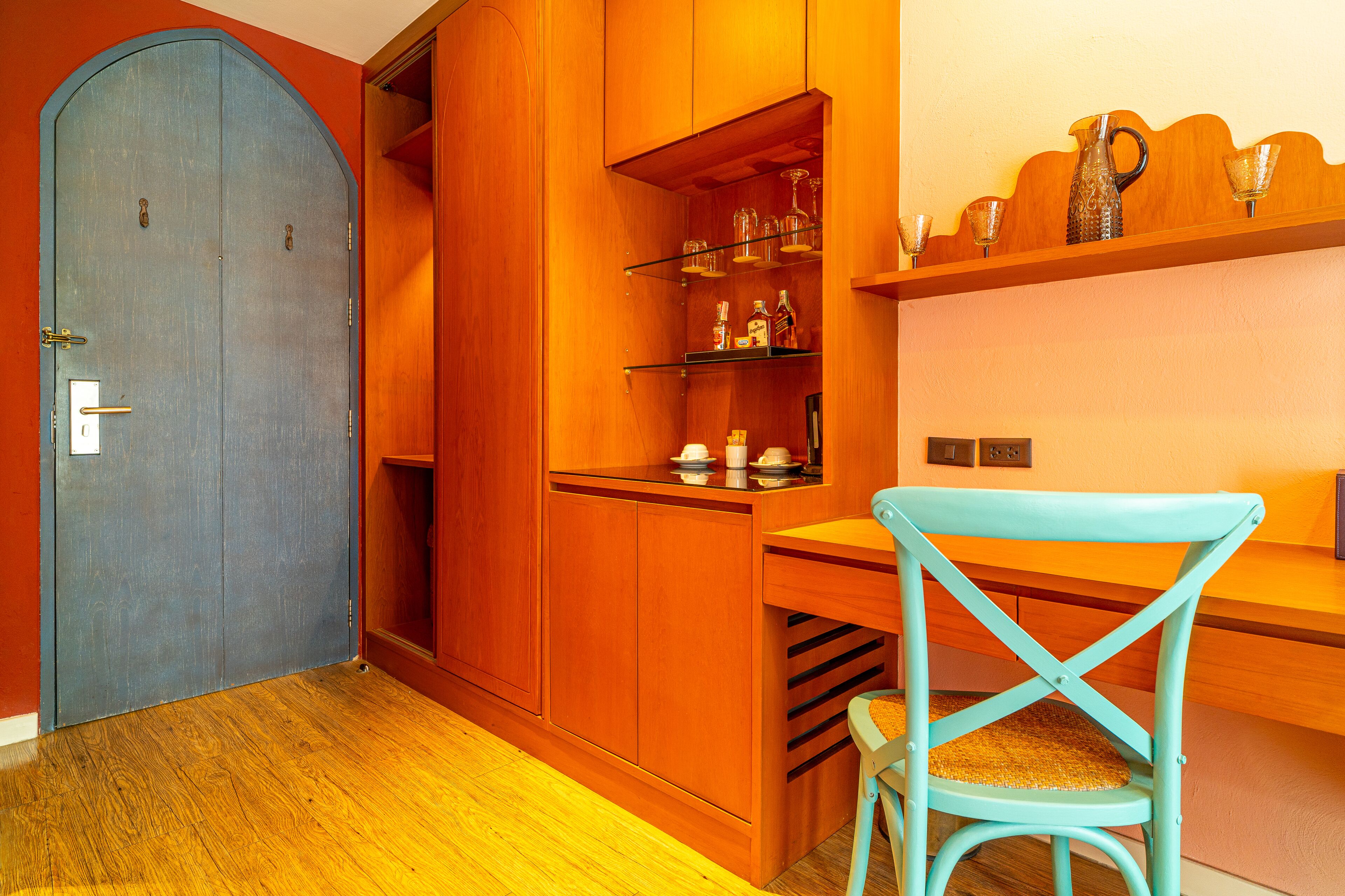 Photo - Amber Boutique Silom