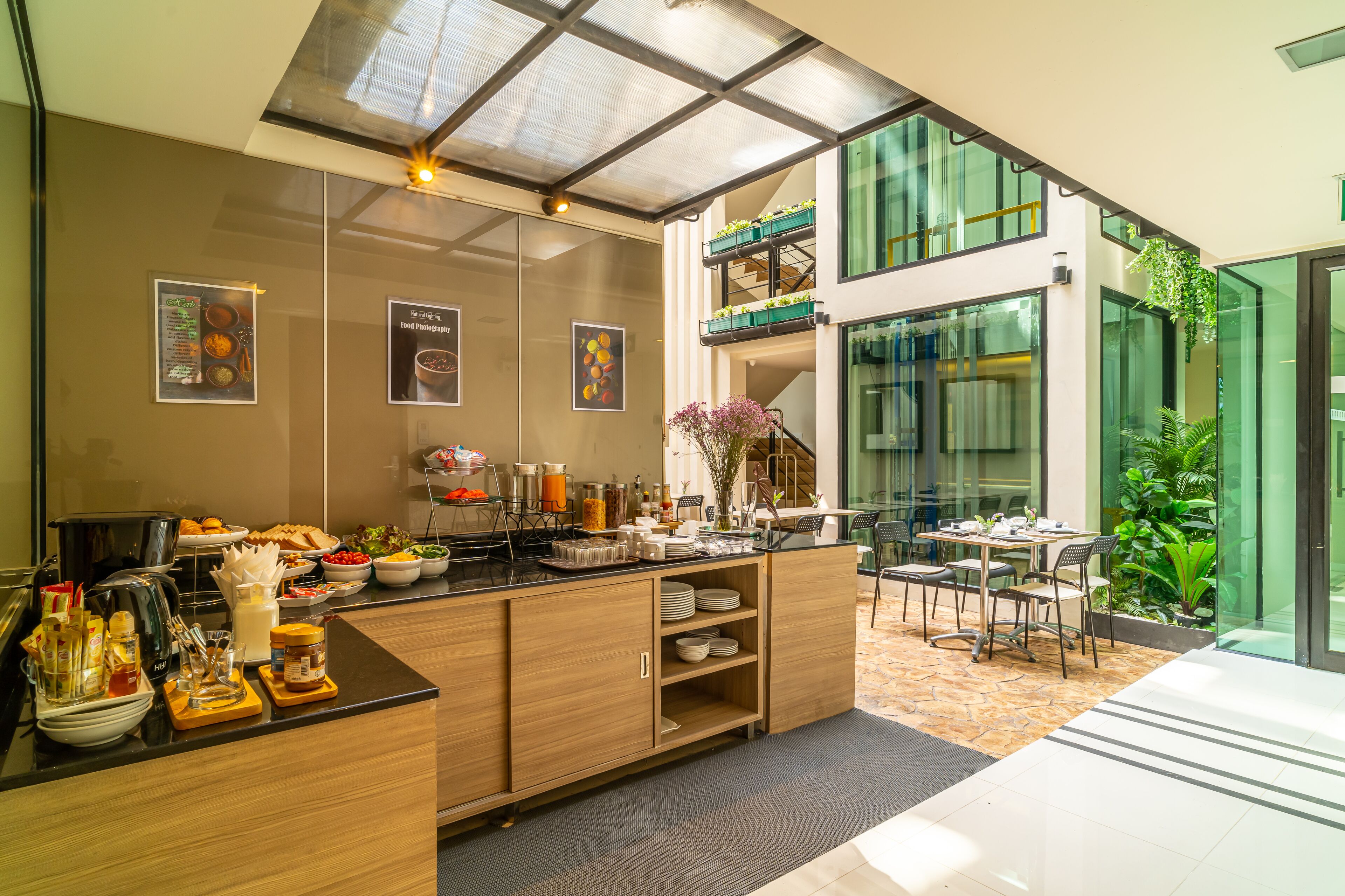 Photo - Amber Boutique Silom