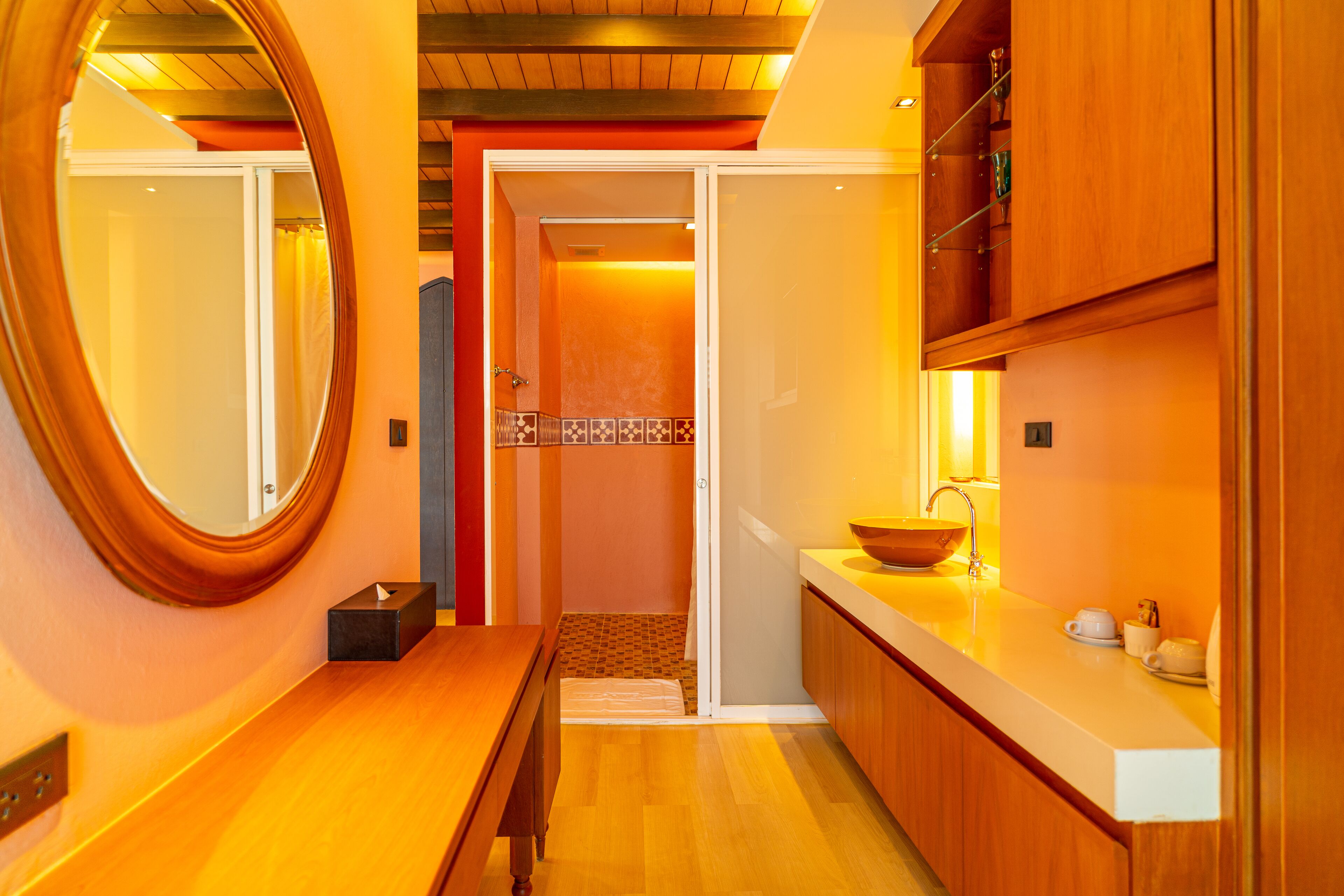 Photo - Amber Boutique Silom