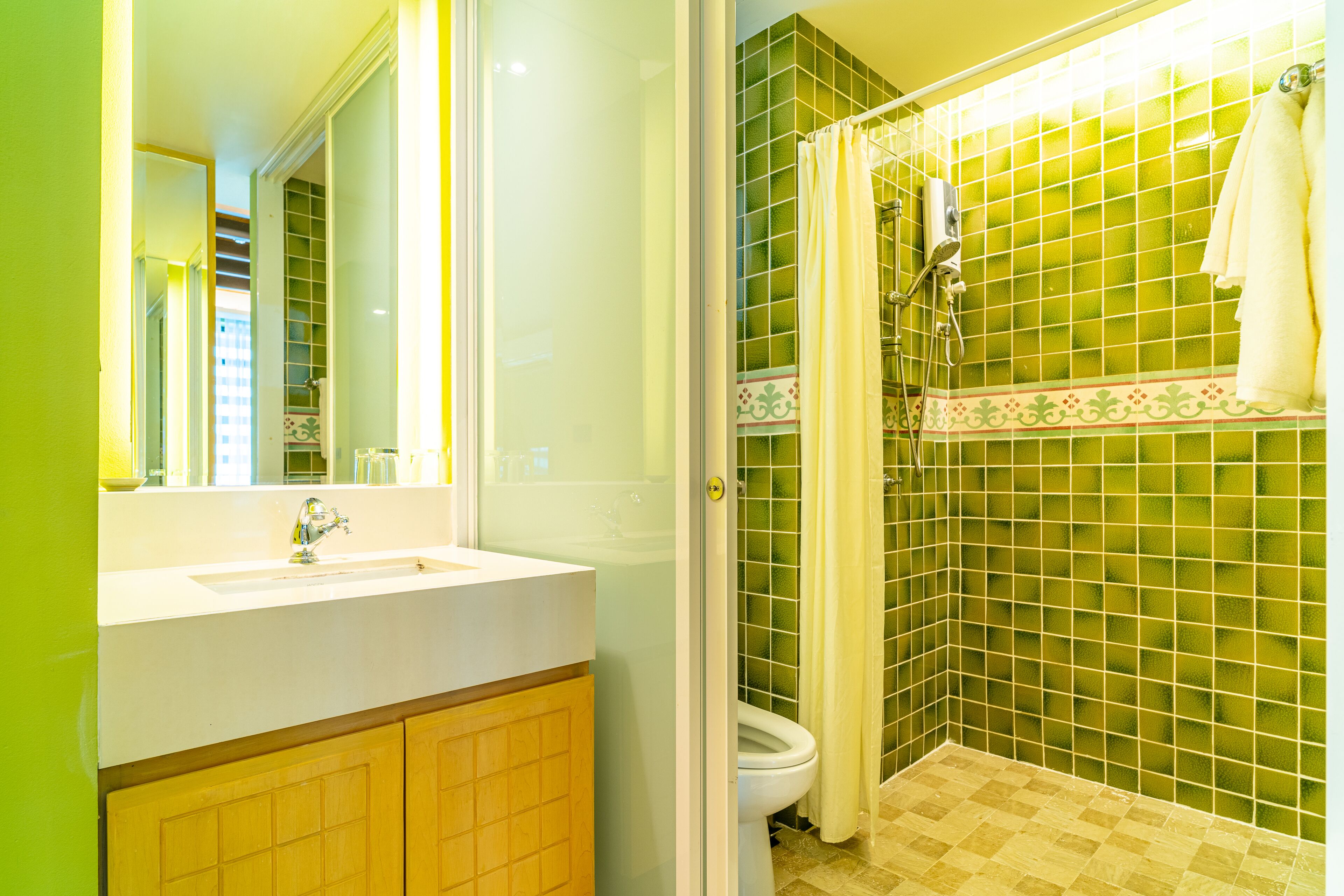 Photo - Amber Boutique Silom