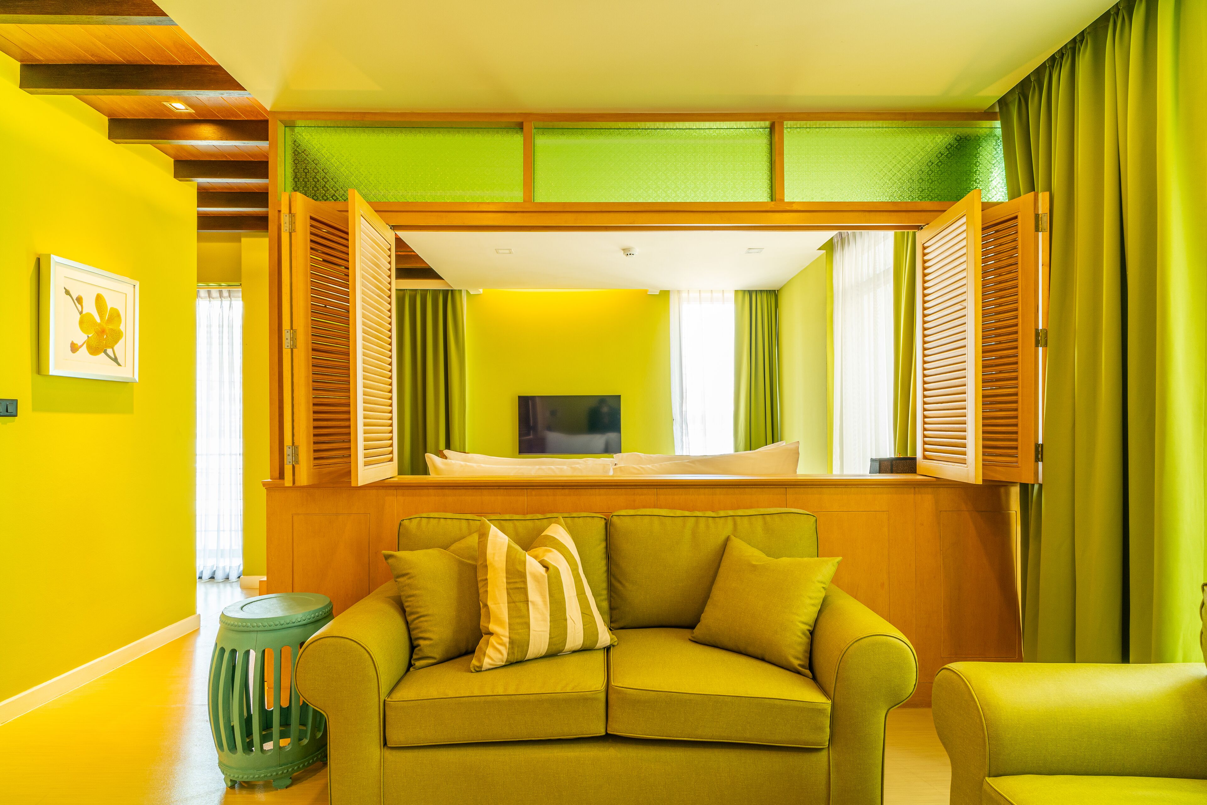 Photo - Amber Boutique Silom