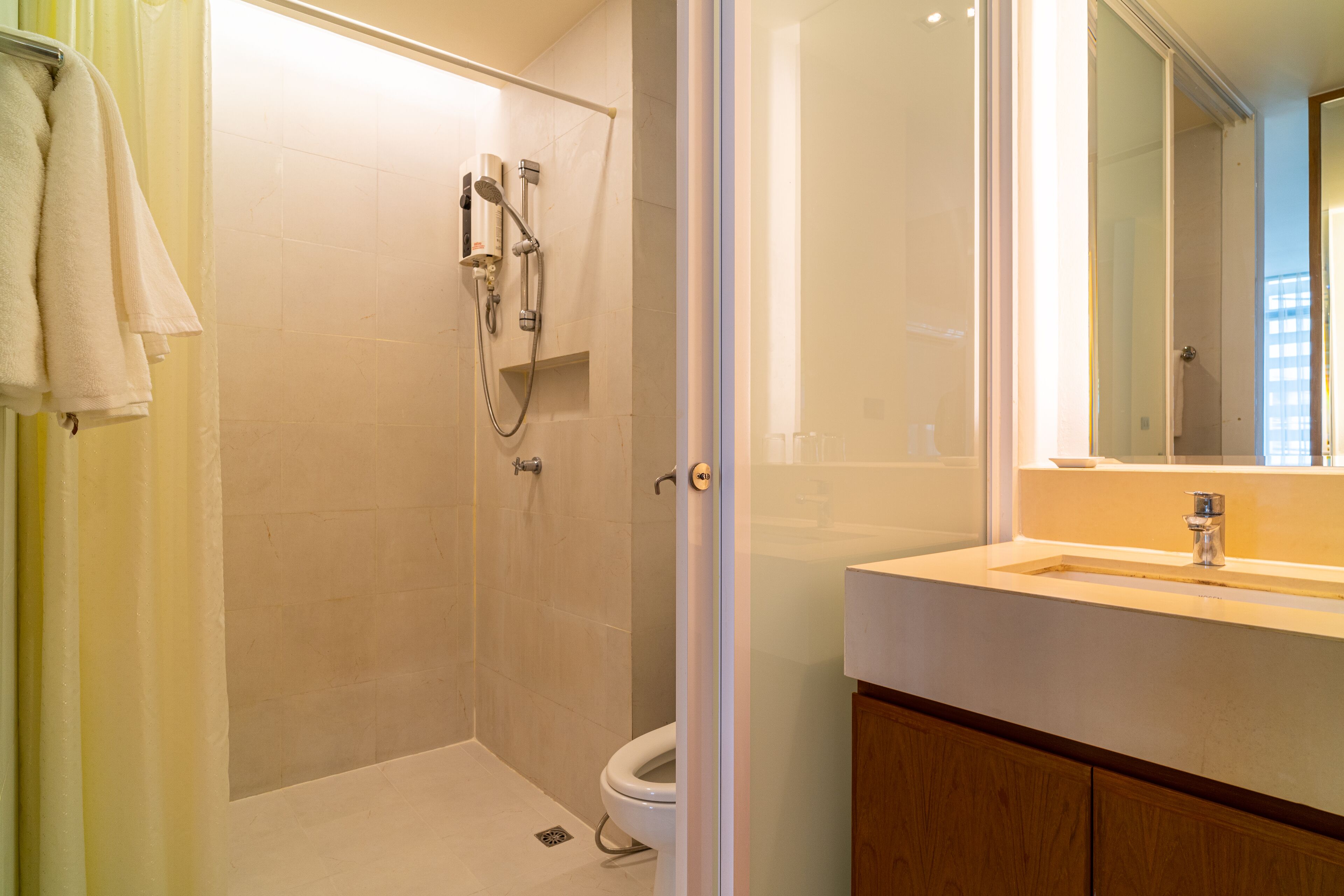 Photo - Amber Boutique Silom