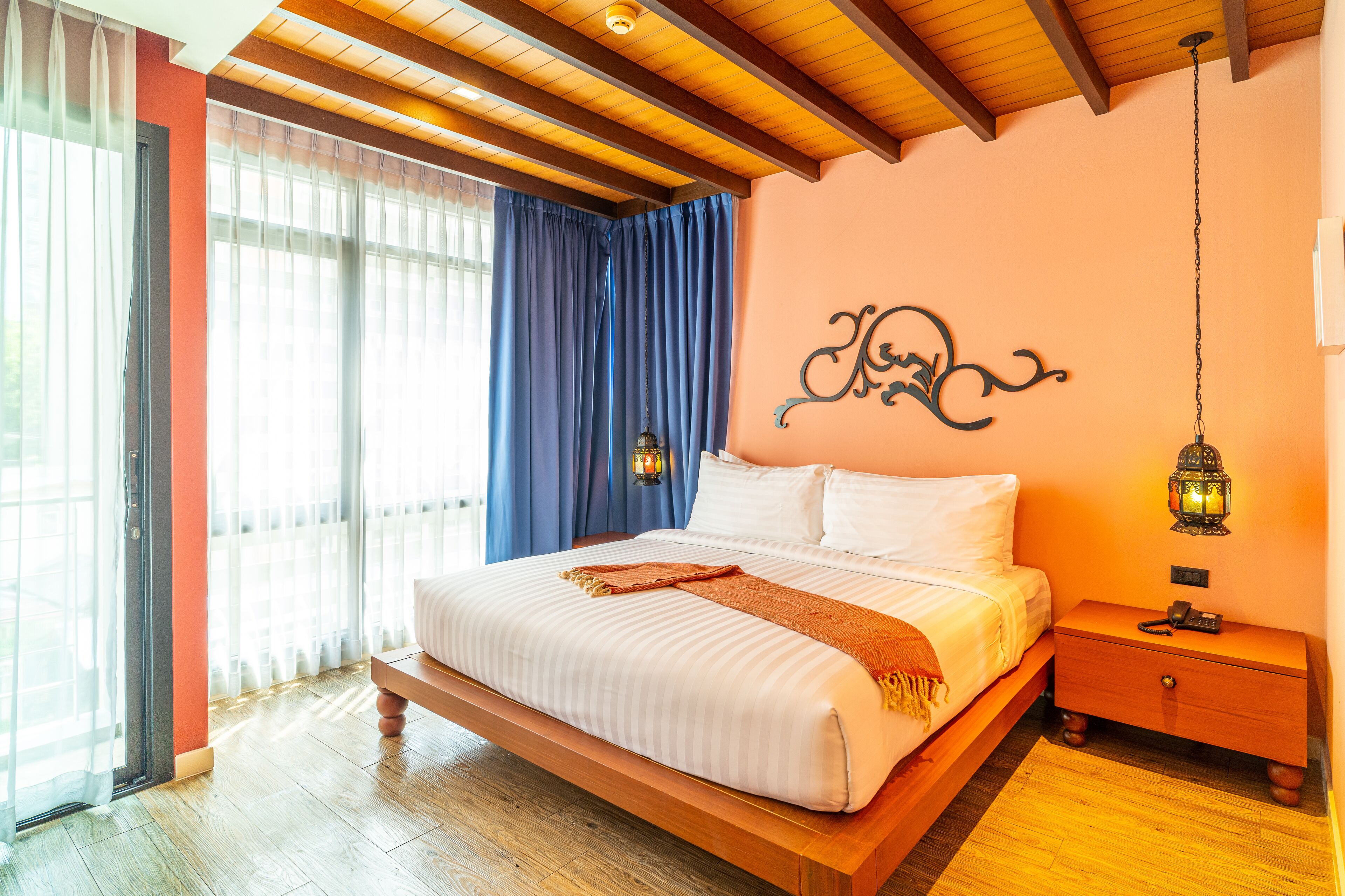 Photo - Amber Boutique Silom