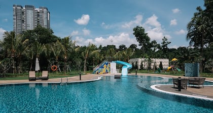 Palm Garden Hotel, Putrajaya, a Tribute Portfolio Hotel