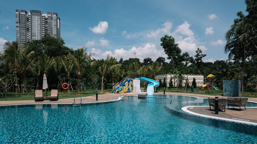 Palm Garden Hotel, Putrajaya, a Tribute Portfolio Hotel