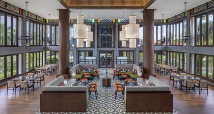 Palm Garden Hotel, Putrajaya, a Tribute Portfolio Hotel