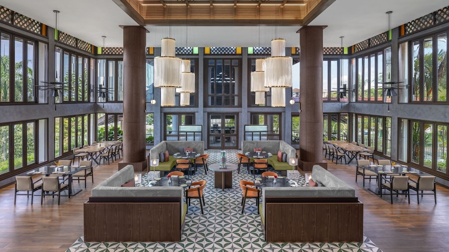 Palm Garden Hotel, Putrajaya, a Tribute Portfolio Hotel