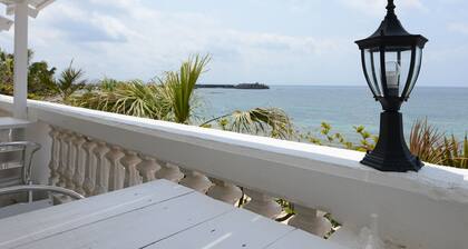 Morimar Resort Hotel