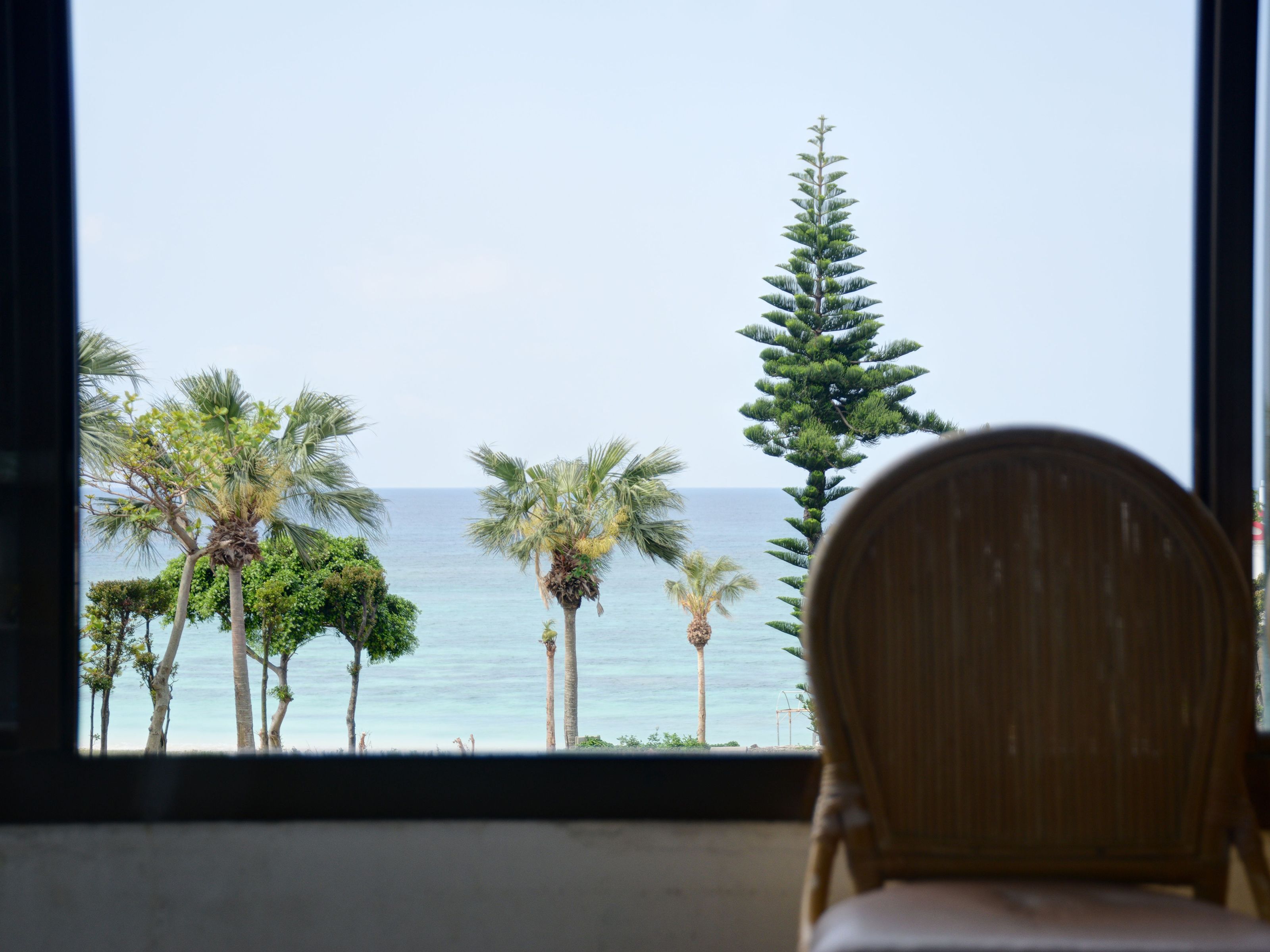 View from room