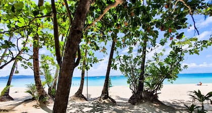 CocoLoco Boracay Beach Resort