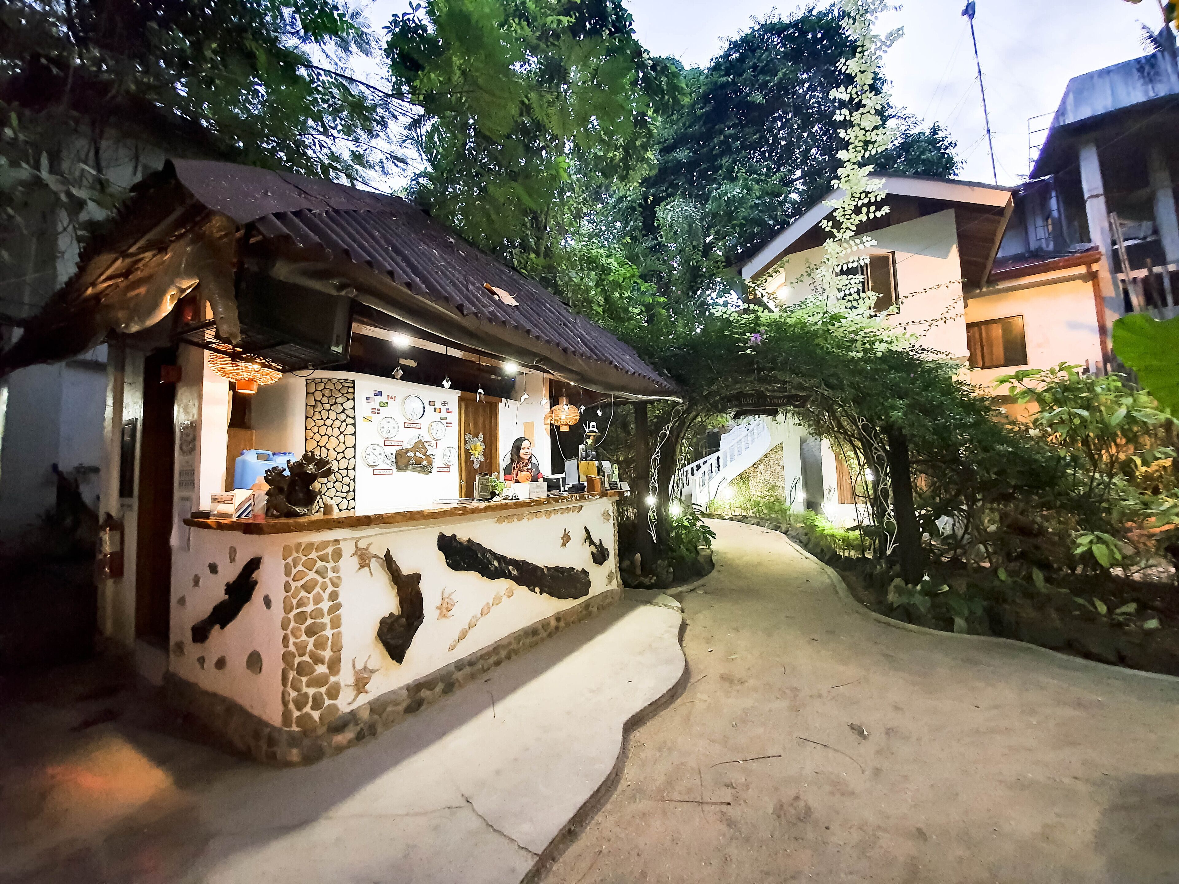 Foto - Cocoloco Beach Resort