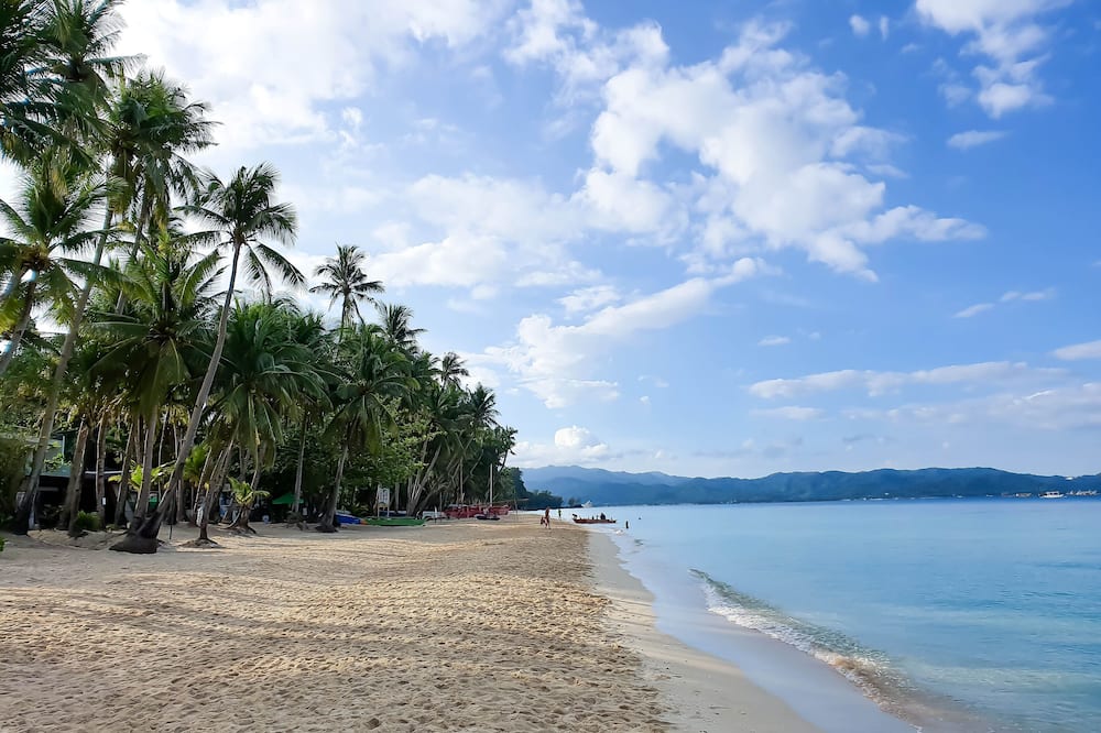 CocoLoco Boracay Beach Resort