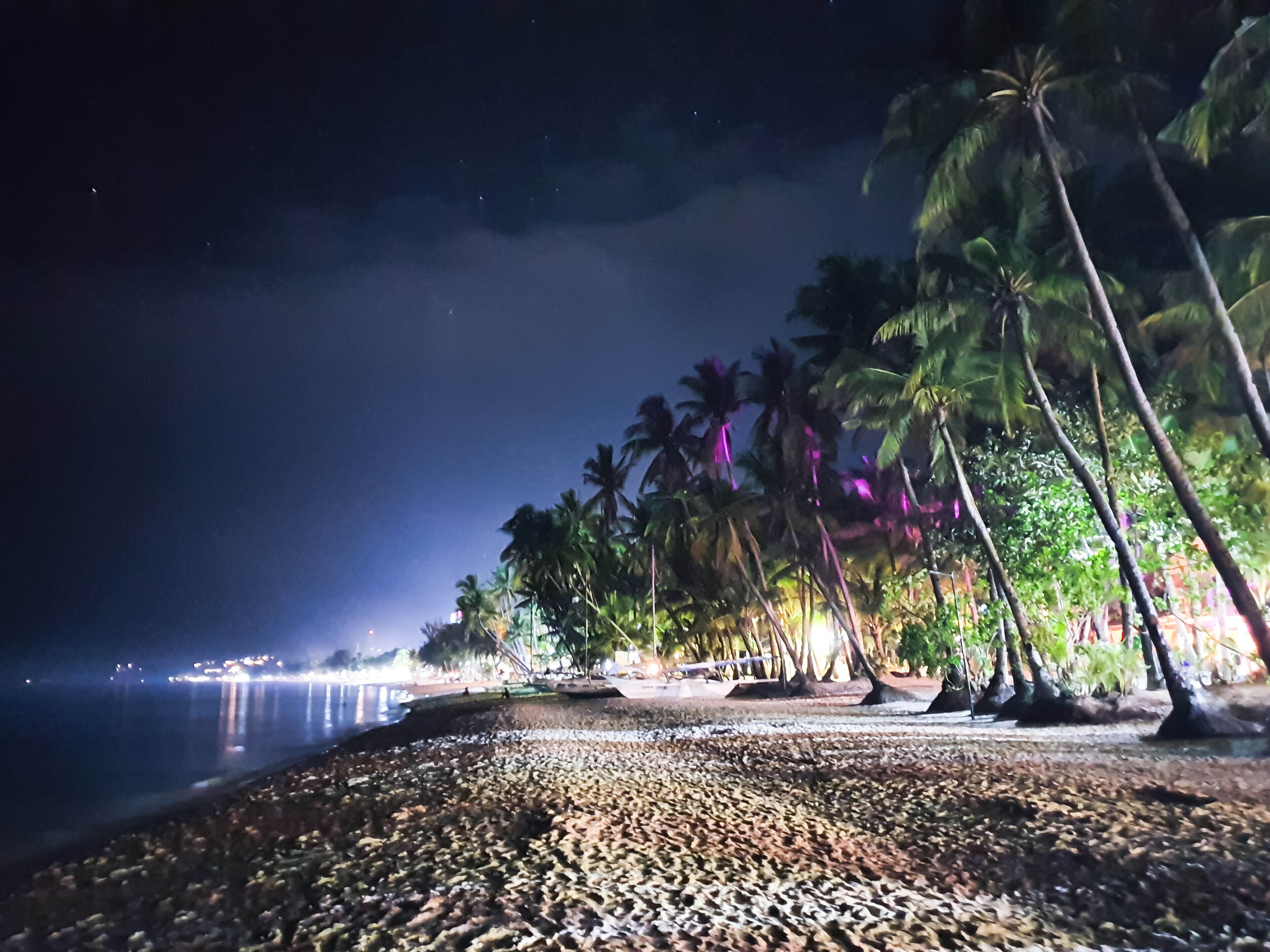 Foto - CocoLoco Boracay Beach Resort