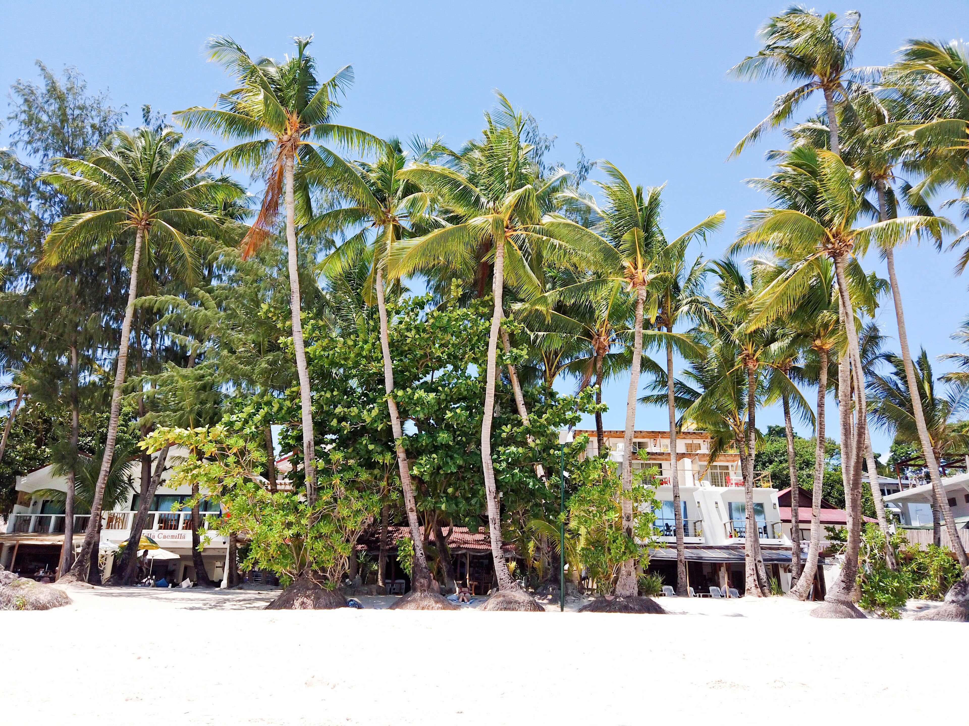 Foto - CocoLoco Boracay Beach Resort