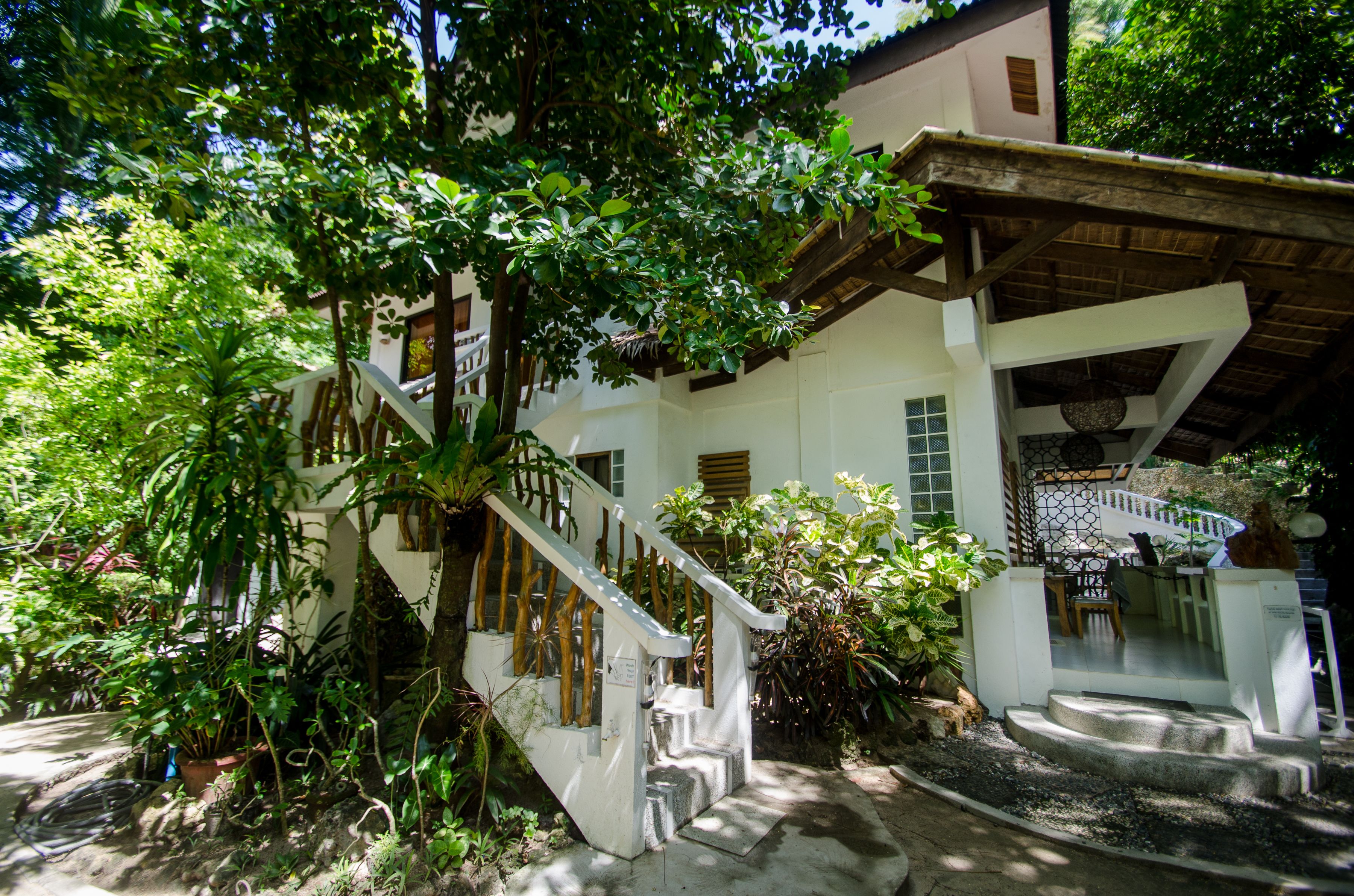 Foto - Cocoloco Beach Resort