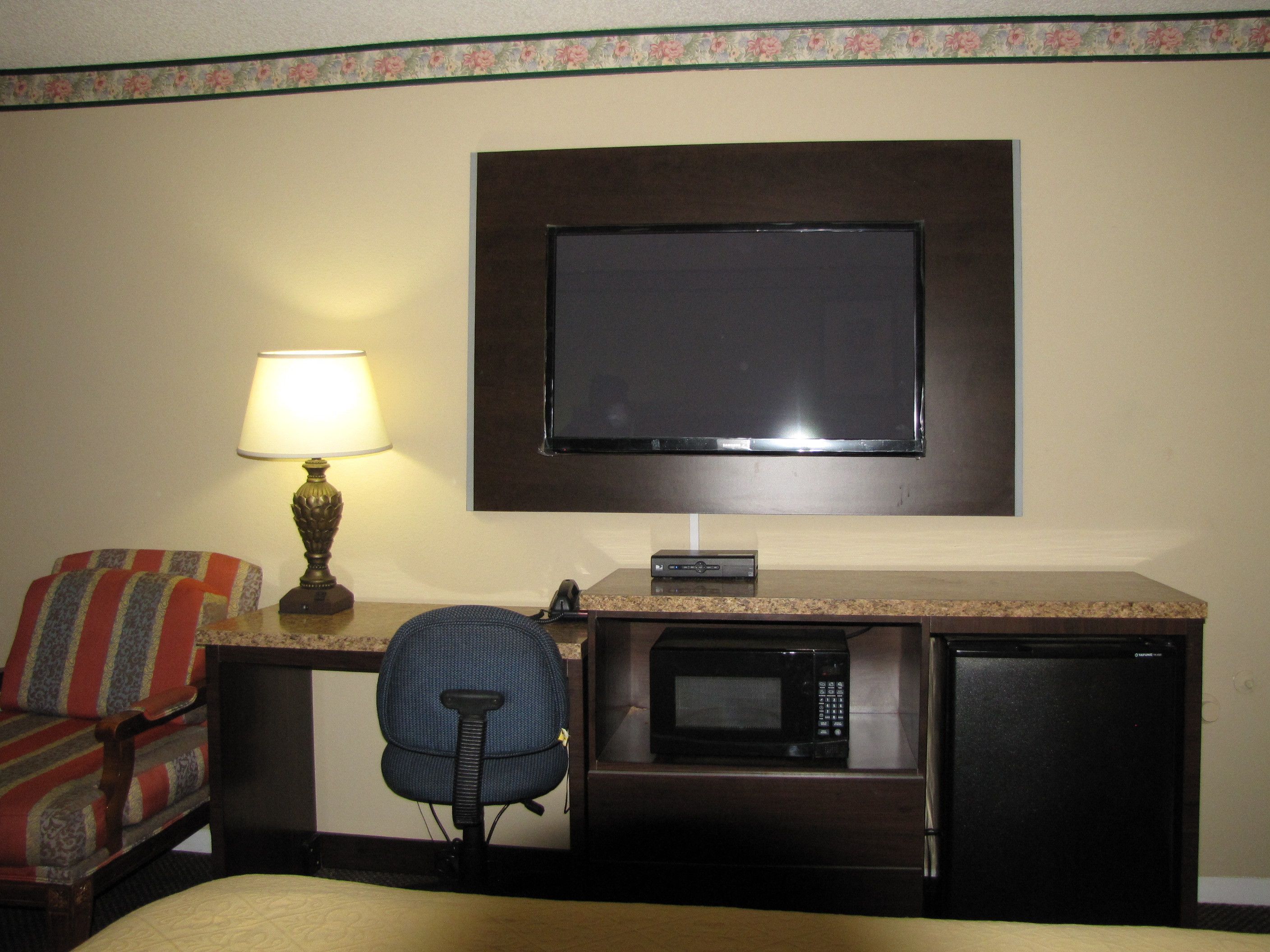 Photo - Budget Host Inn Florida City