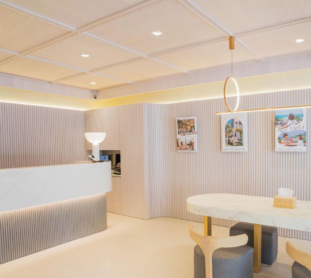 Photo - Royal Rose Hotel Taipei Station