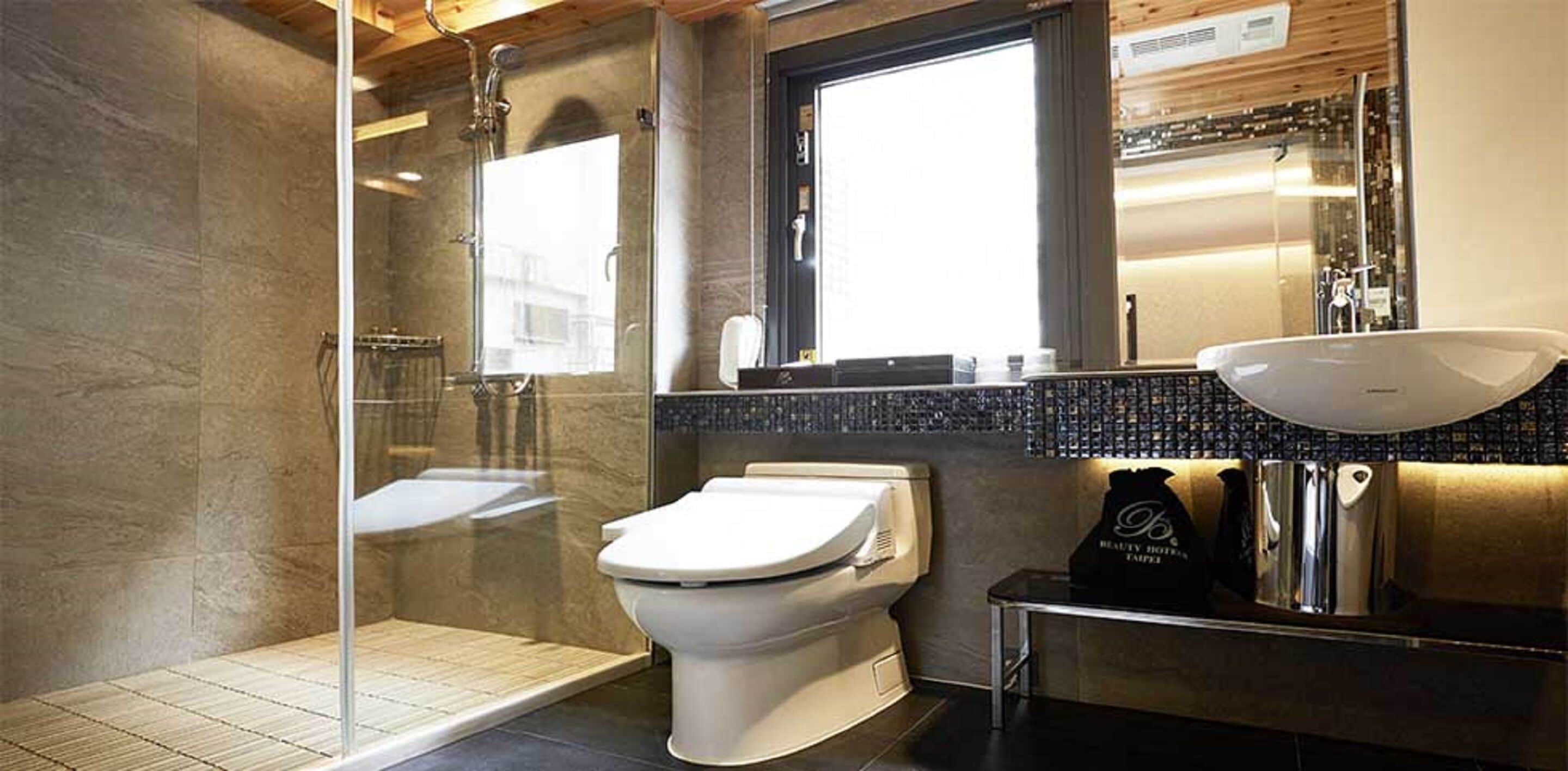 Foto - Beauty Hotels Taipei - Hotel Bfun