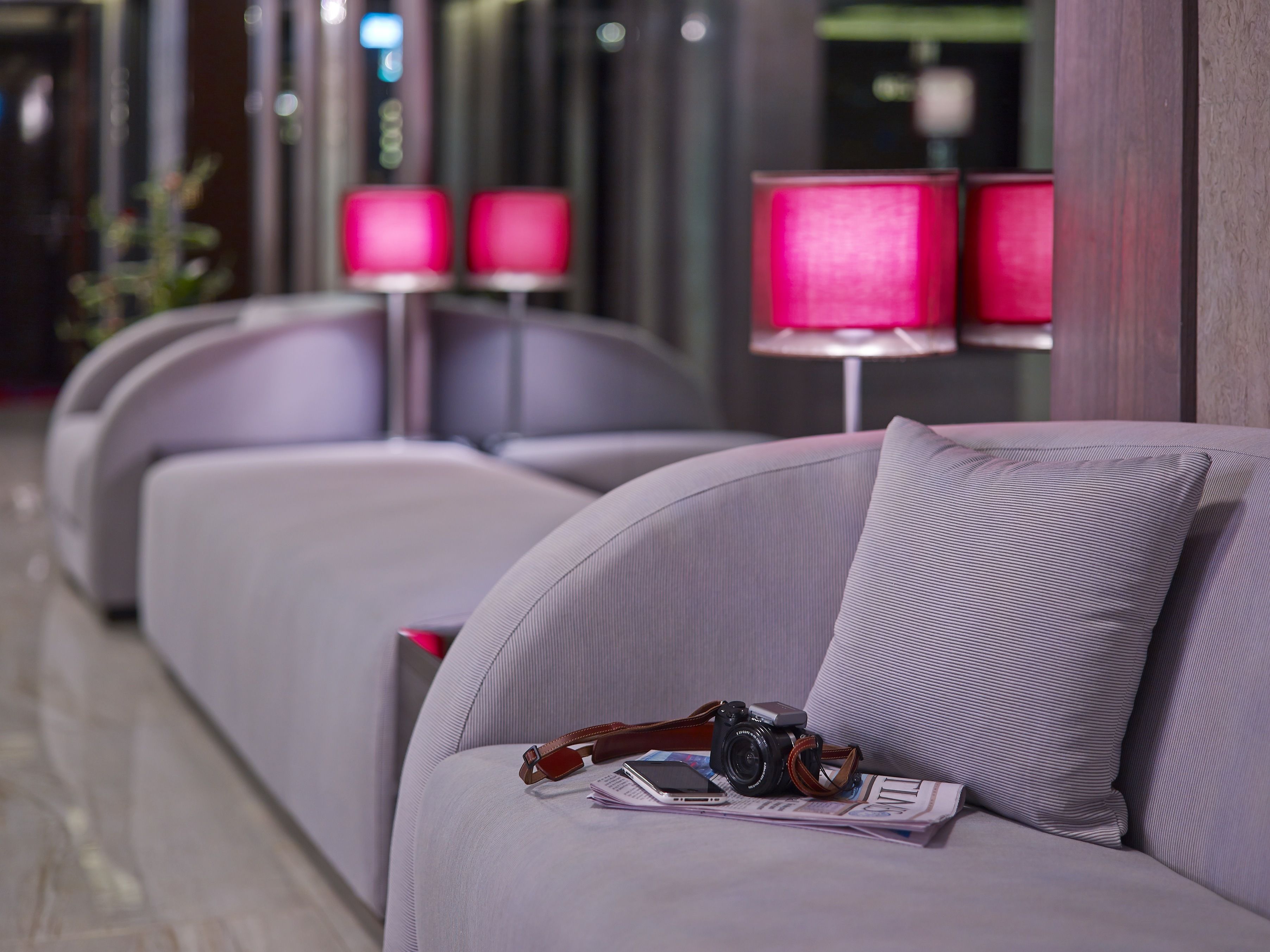 Foto - Beauty Hotels Taipei - Hotel Bfun