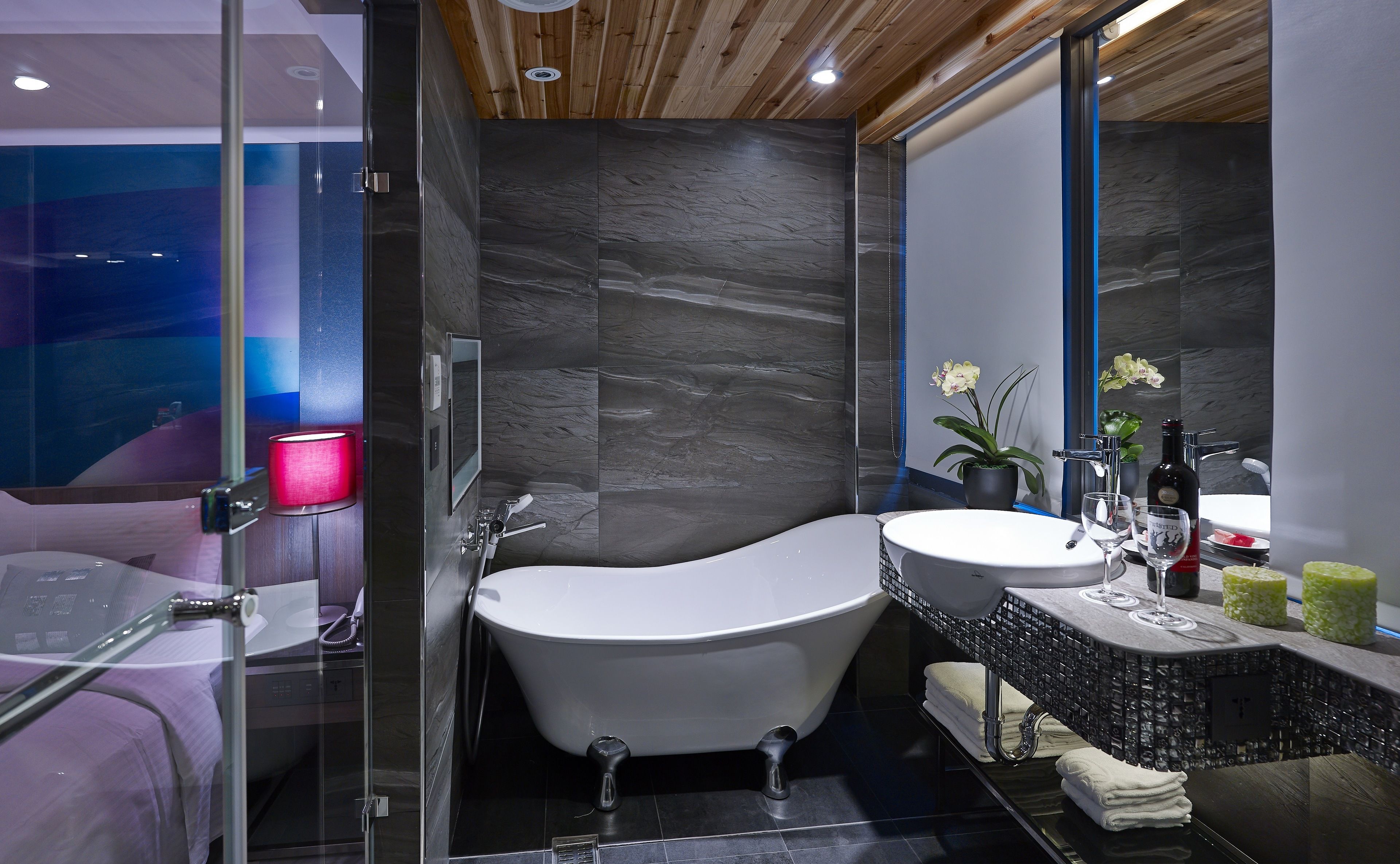 Foto - Beauty Hotels Taipei - Hotel Bfun