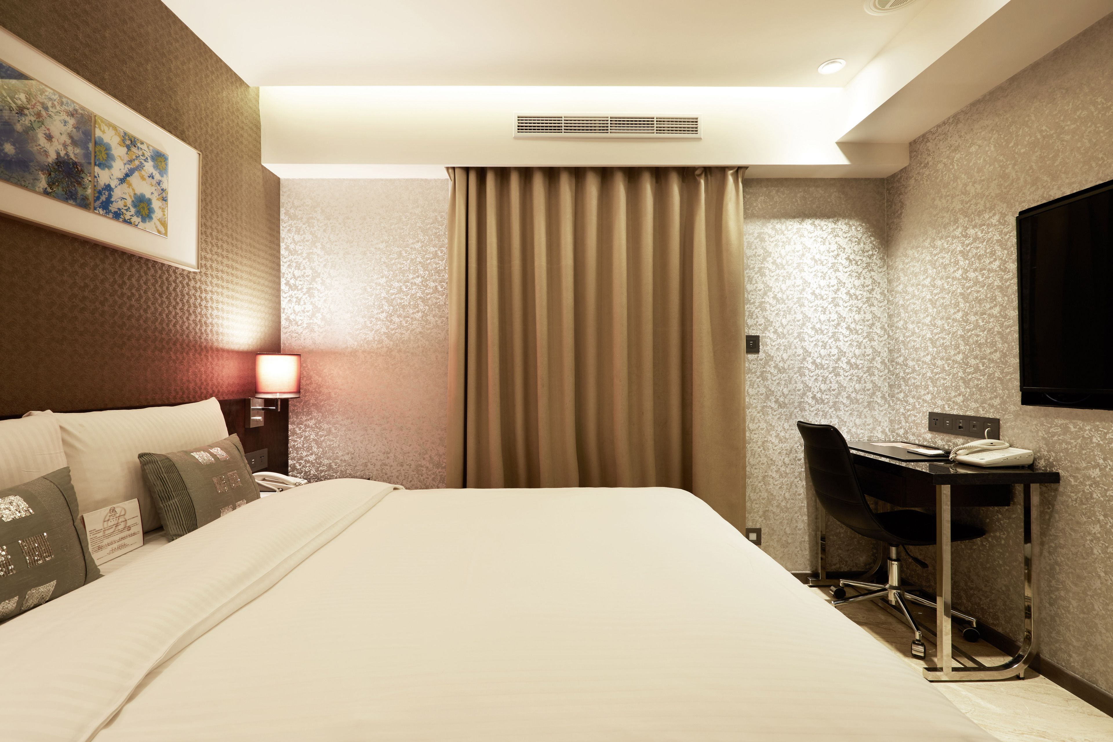 Foto - Beauty Hotels Taipei - Hotel Bfun