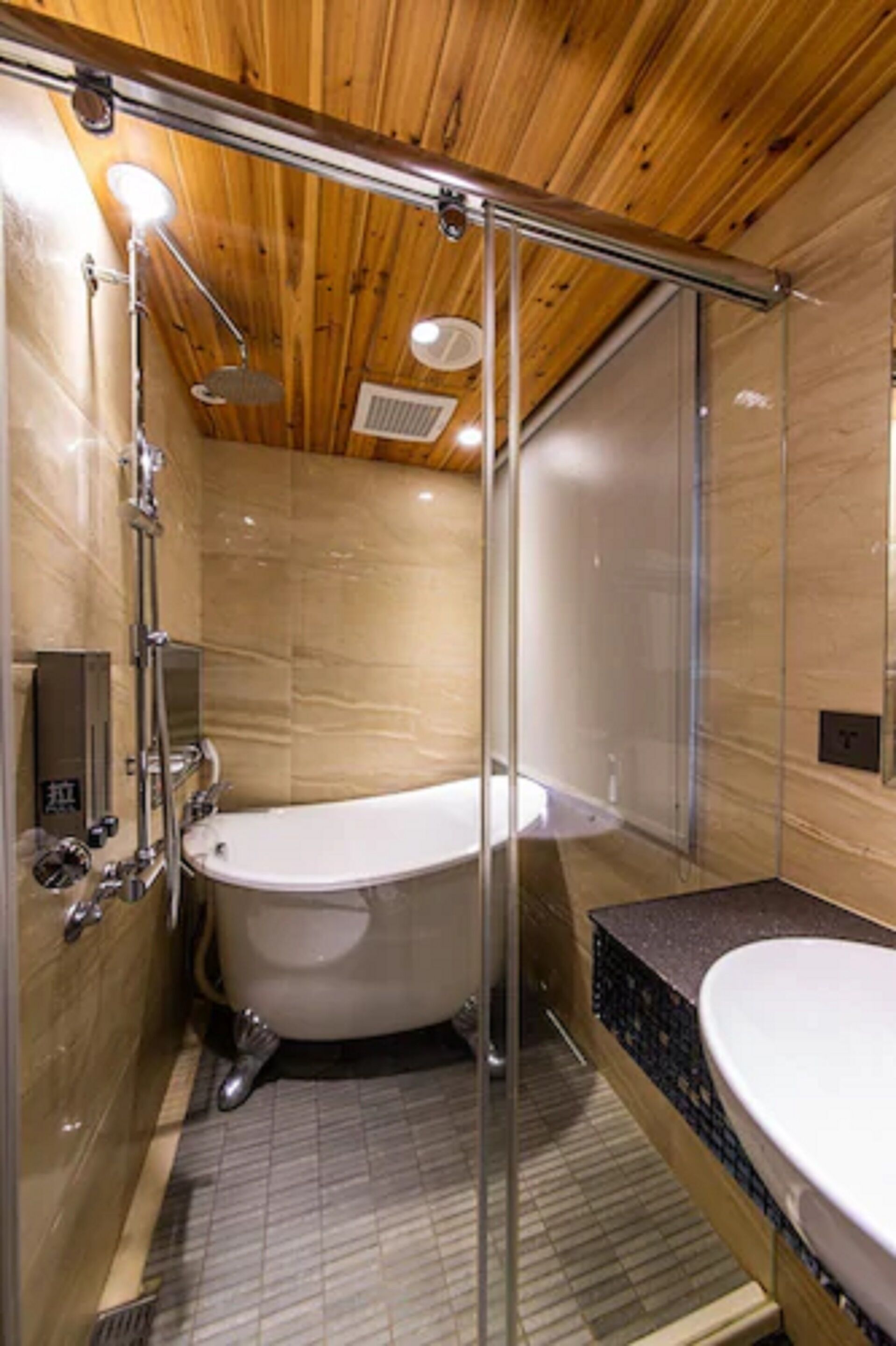 Foto - Beauty Hotels Taipei - Hotel Bfun