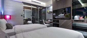 Taipei Hotel Bfun