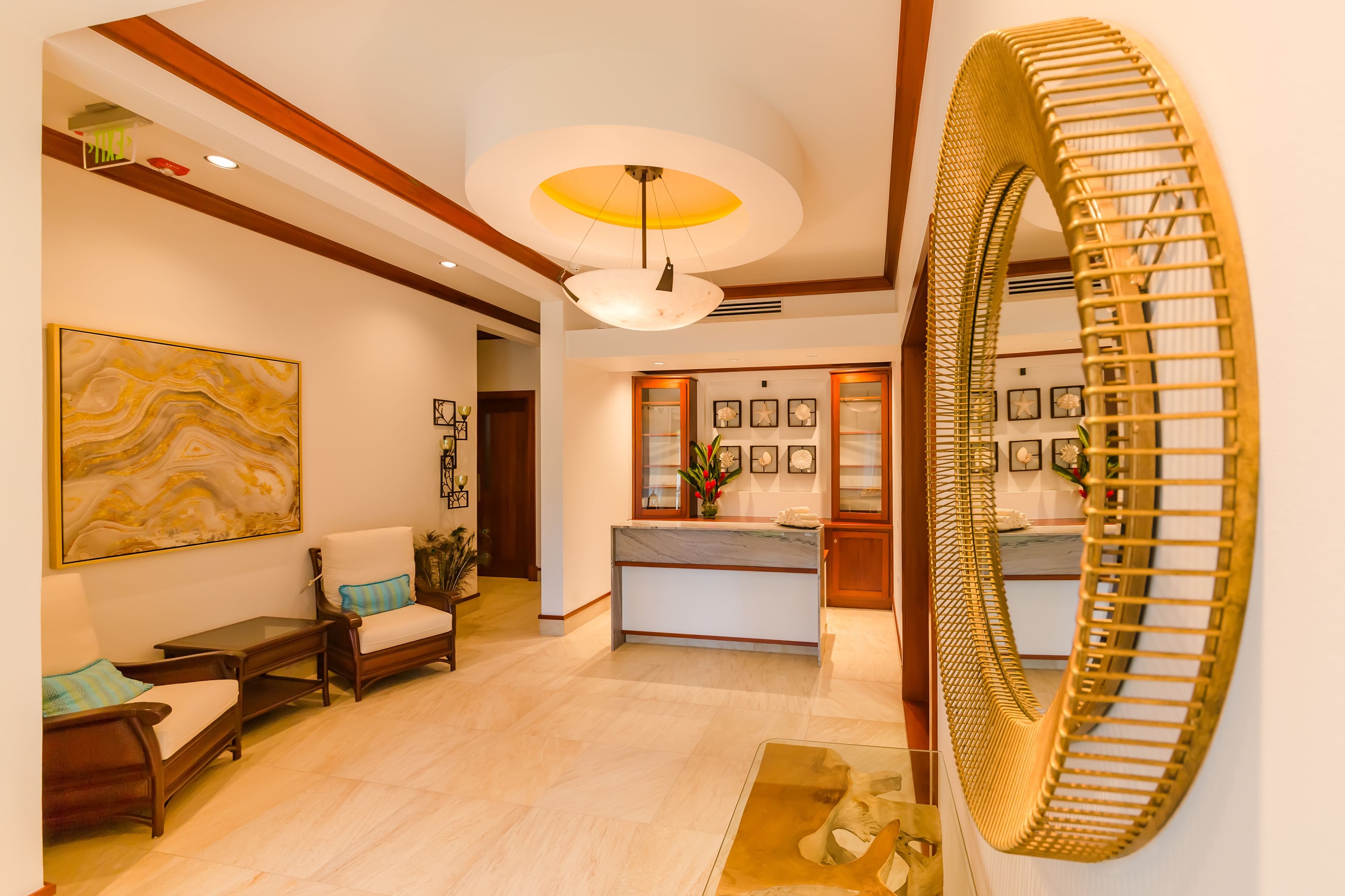 couples treatment room(s), body treatments, aromatherapy