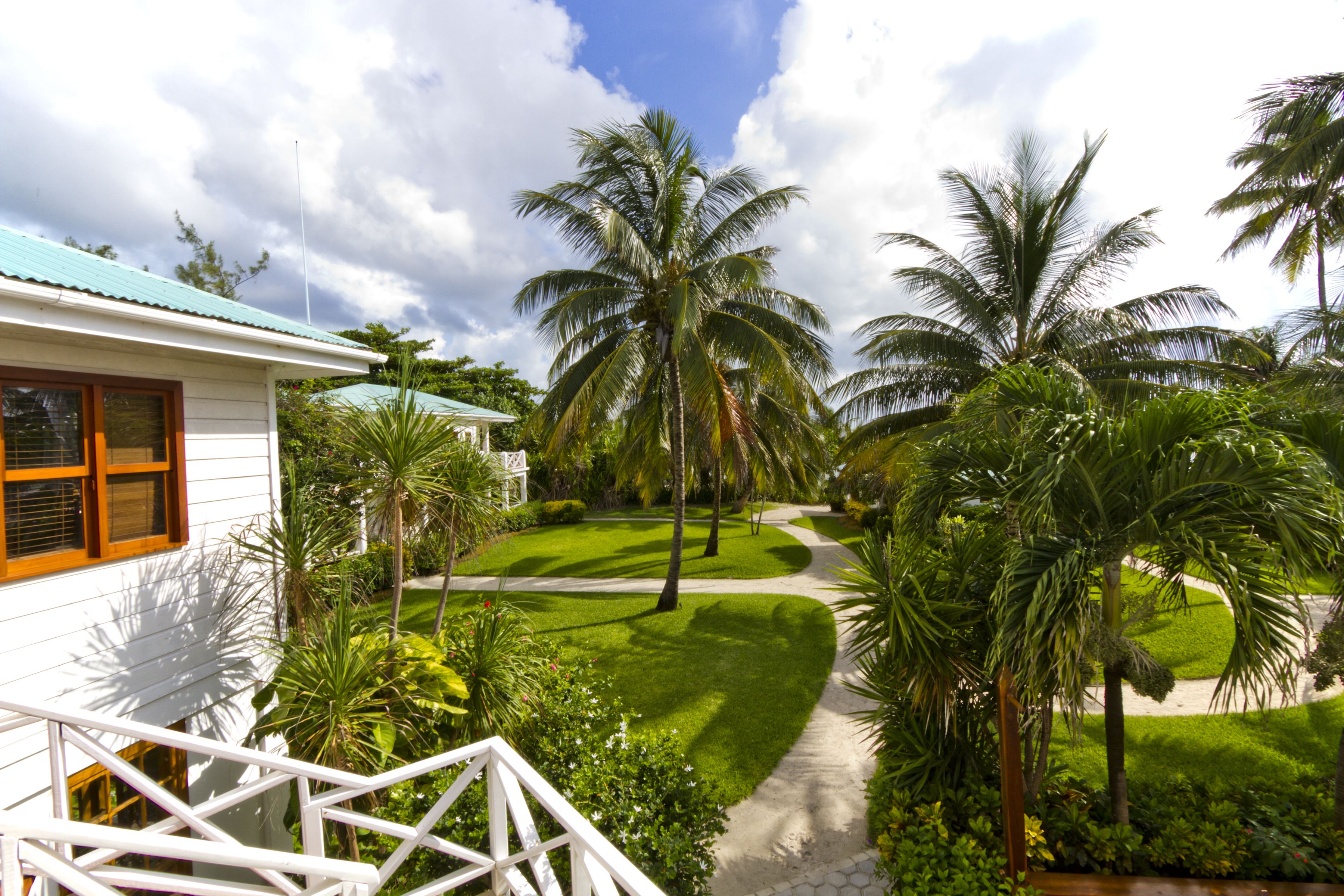 stateroom | view from room
