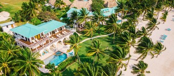 Victoria House Resort & Spa