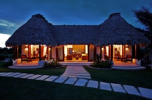 Standaard kamer | Uitzicht vanuit de kamer