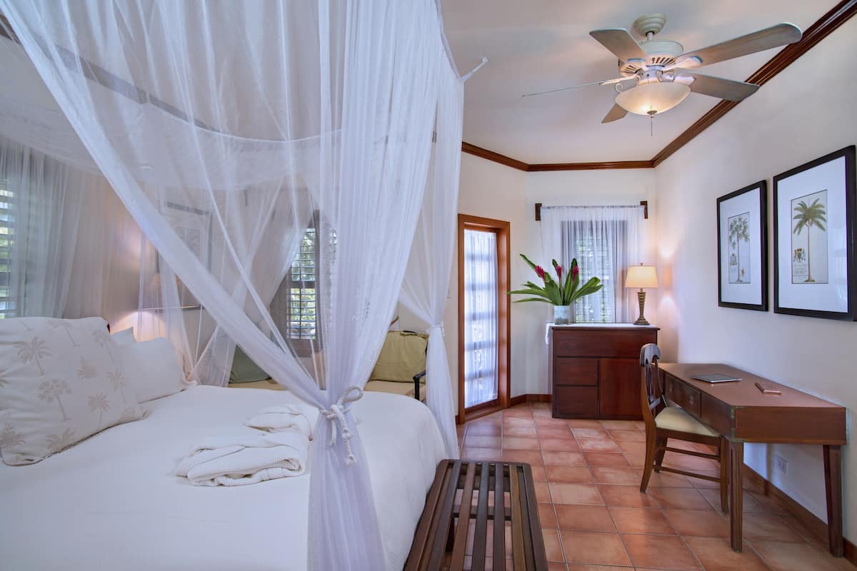 Palmetto Room | View from room