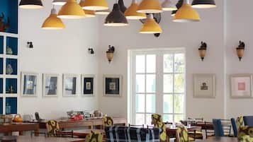 Spécialités Cuisine à base de fruits de mer