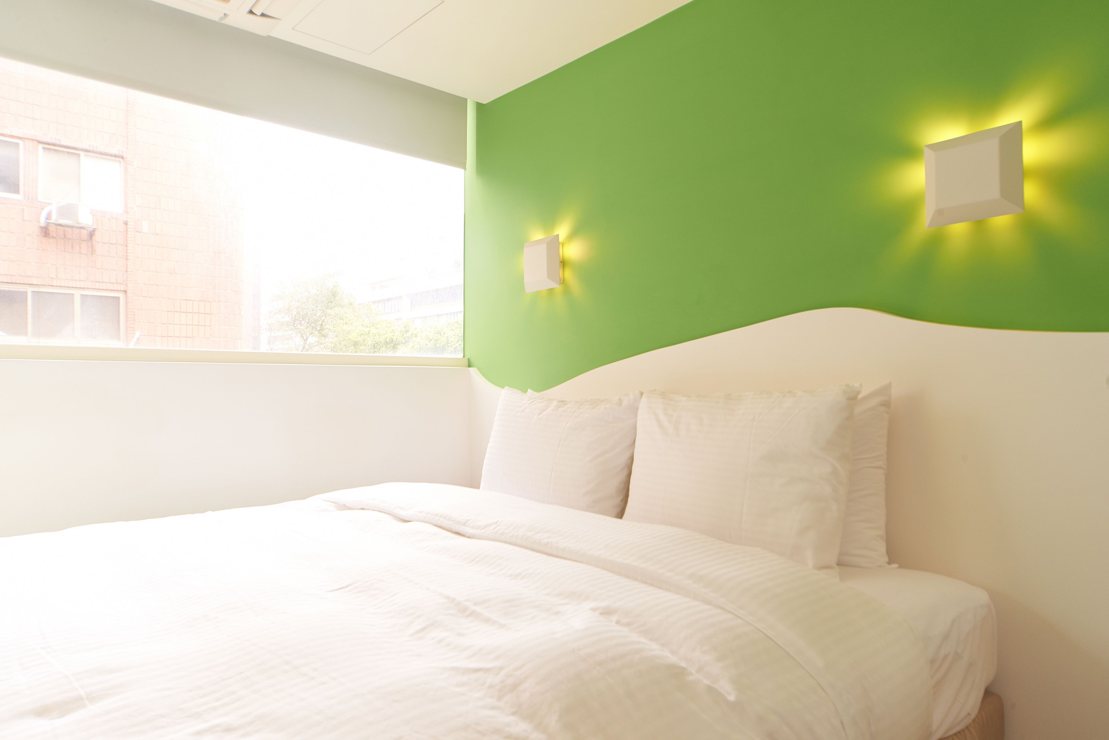 Foto - Forever Inn
