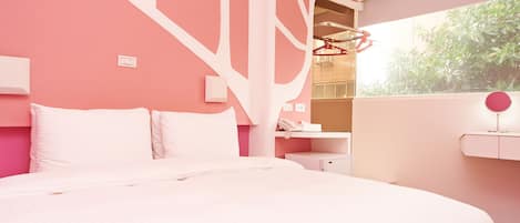 Literie de qualité supérieure, couette en duvet d'oie
