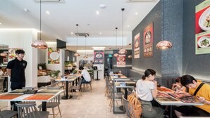 Restoran
