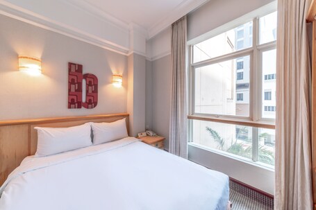 Hotel Bencoolen @ Bencoolen Street - Image 4