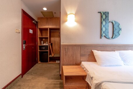 Hotel Bencoolen @ Bencoolen Street - Image 34