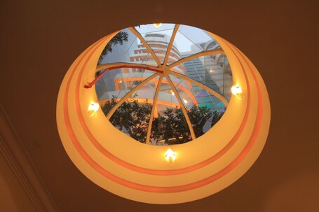Hotel Bencoolen @ Bencoolen Street - Image 21