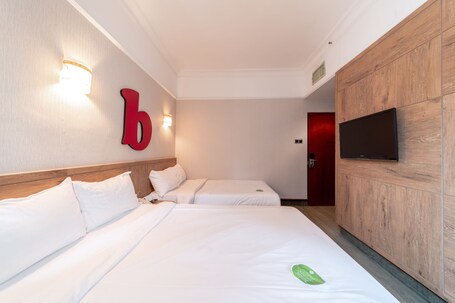 Hotel Bencoolen @ Bencoolen Street - Image 28