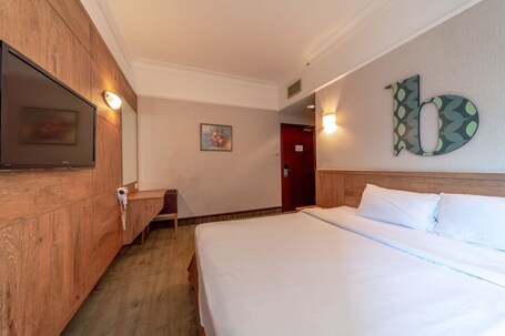 Hotel Bencoolen @ Bencoolen Street - Image 33