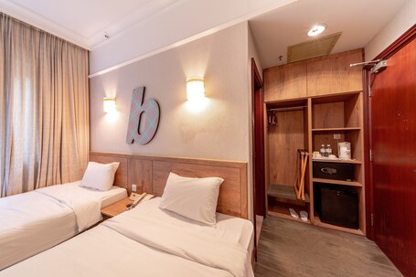 Hotel Bencoolen @ Bencoolen Street - Image 15