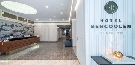 Hotel Bencoolen @ Bencoolen Street - Image 9