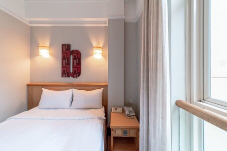 Hotel Bencoolen @ Bencoolen Street - Image 26