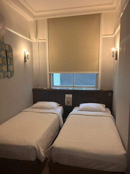 Hotel Bencoolen @ Bencoolen Street - Image 12