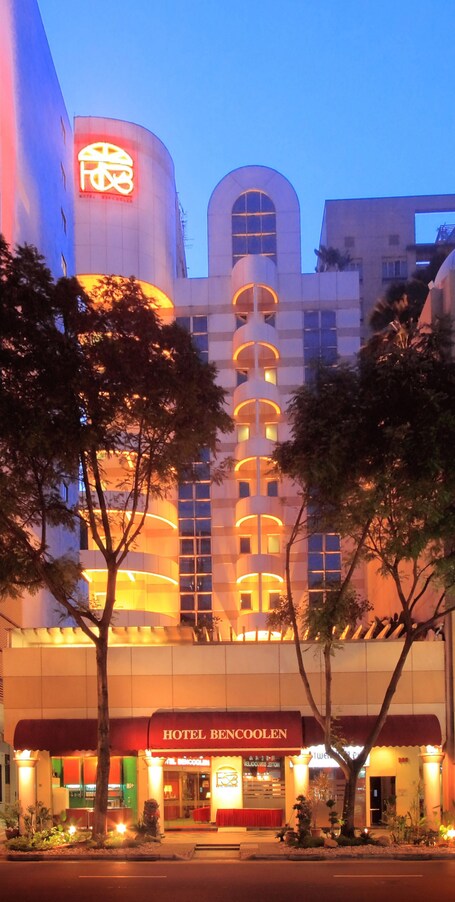 Hotel Bencoolen @ Bencoolen Street - Image 3